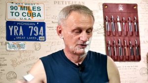 Merkur Mergress & Merkur Futur. Yaqi JANUS BIFRONS 24 мм и Yaqi The Green | HomeLike Shaving