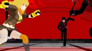 RWBY «Yellow» Trailer | Rooster Teeth