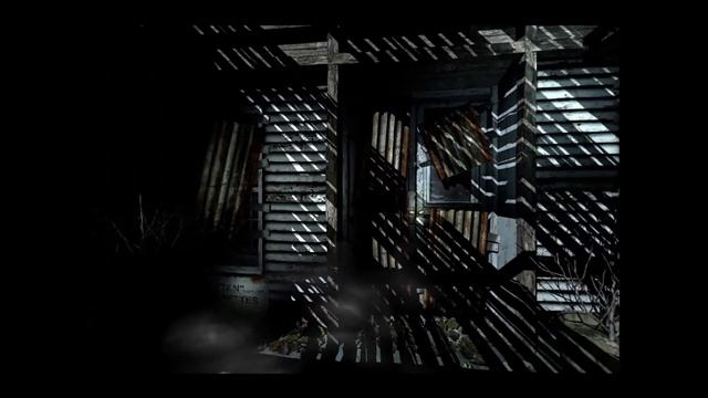 Dark Fall: Lost Souls Часть 1 смотреть онлайн