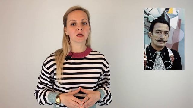 Картина Сальвадора Дали «Часы» — какой смысл вложил автор? Обзор картины смотреть онлайн