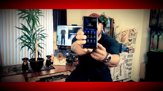 Beats By Dre Solo Pro & Samsung Watch 3 "Triple Black" - Unboxing ?⌚ смотреть онлайн