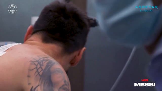 Новая История Лео Месси. Добро Пожаловать Легенда. You Legend смотреть онлайн