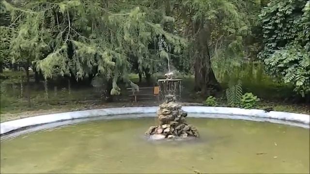 Абхазия Кусочек старой Гагры смотреть онлайн