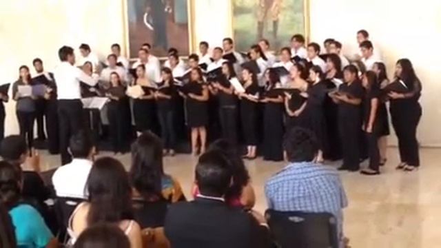 Erlaube mir feins Mädchen dir. Cristyell Aranda смотреть онлайн