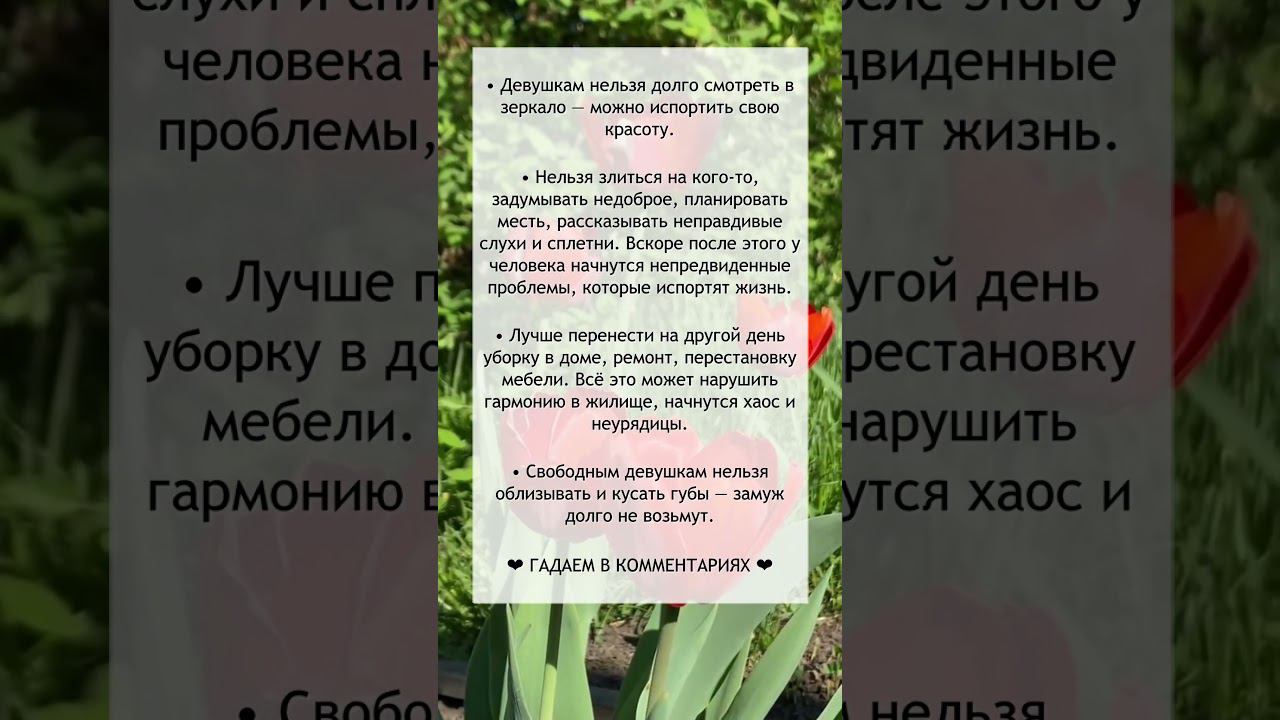 Приметы на 10 июля смотреть онлайн