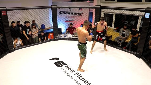 Ахмаджон Тохиров (Узбекистан) vs. Ахрорджон Якубов (Таджикистан) | 57 кг смотреть онлайн