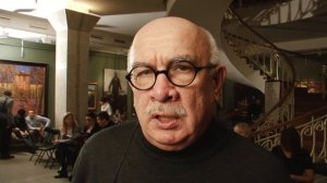 "Притяжение реализма. Современные художники" Сергей Гавриляченко