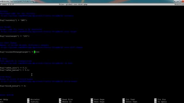 LiveChains - MPOS Stratum & Coin From Scratch смотреть онлайн