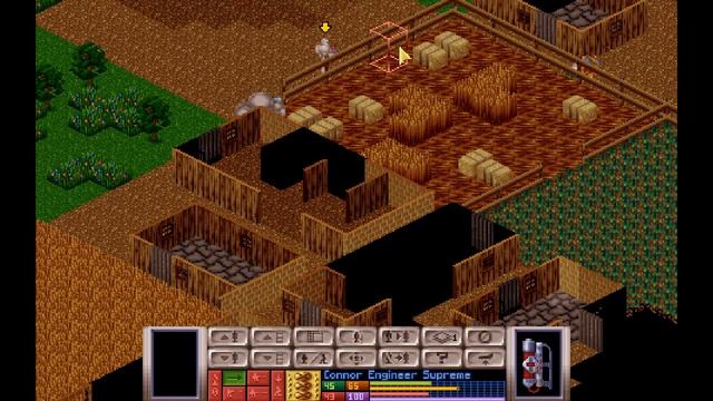 -74- Open X Com [Final Mod Pack] смотреть онлайн