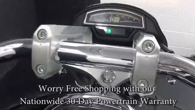 2011 Suzuki Boulevard M109 R A5408 @ iMotorsports смотреть онлайн