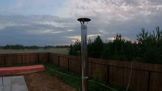 Банный чан уже в Кирове смотреть онлайн