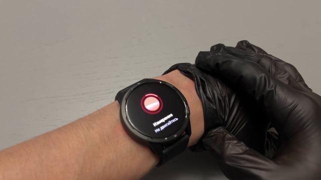 Тестирование Xiaomi Watch S1 Active смотреть онлайн