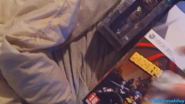 Borderlands 2 Unboxing - Vault hunter Edition смотреть онлайн