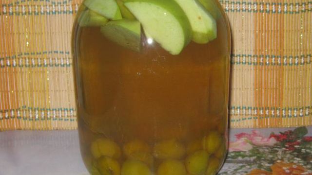 Сборник рецептов