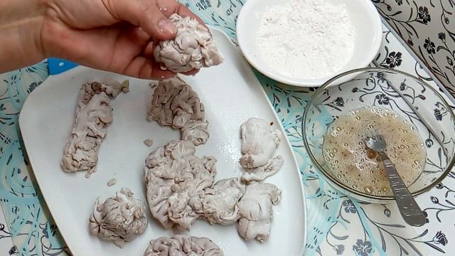 КАК Я ГОТОВЛЮ МОЗГИ . Вкусно , пальчики оближешь !АВТОРСКИЙ РЕЦЕПТ . смотреть онлайн