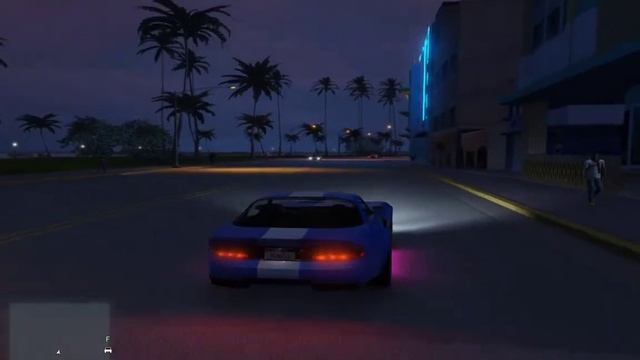 Running GTA V(Vice Cry) on NVIDIA GeForce GTX 750 TI 2GB [Very High/High Graphics] смотреть онлайн