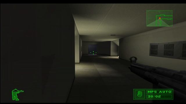 Delta Force: Urban Warfare PAL Walkthrough # 10 смотреть онлайн