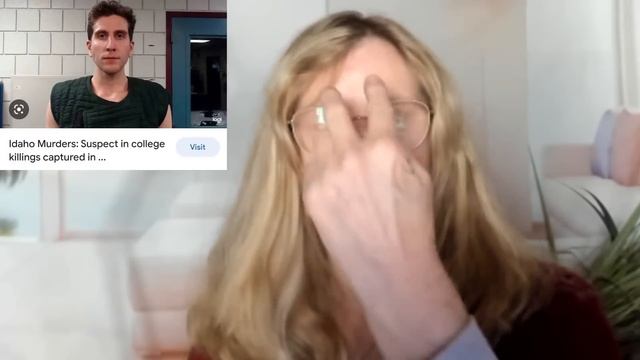 Bryan Kohberger Darkest Secrets Revealed By Psychic Remote Viewer #BryanKohberger #Idaho4 #arrested