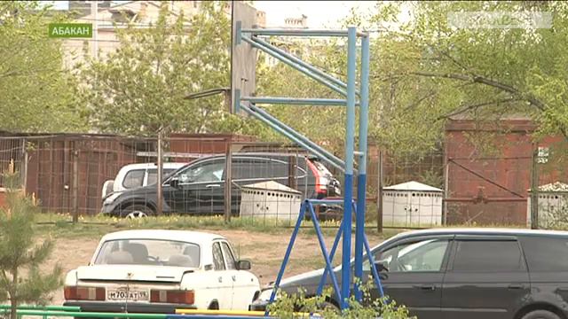 Благодаря NotaBene и прокуратуре Абакана, появился газ в двух домах на Пирятинской смотреть онлайн