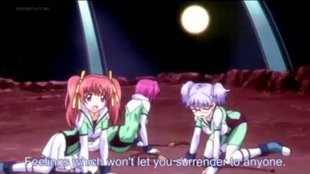 Nogizaka Haruka no Himitsu Finale Episode 2 смотреть онлайн