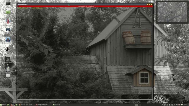 How to View Your System Cache Info in Linux смотреть онлайн