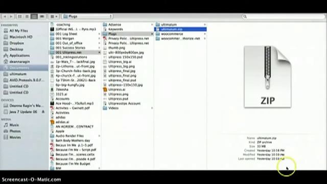 How to Install Ultimatum Design Suite for Wordpress смотреть онлайн