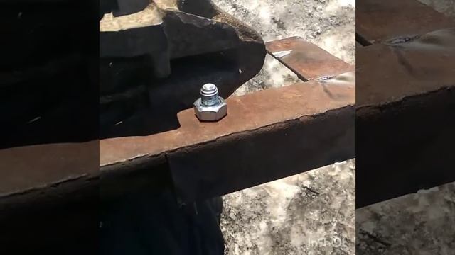 Тормоза и педали самодельный минитрактор с переломной рамой 4*4 смотреть онлайн