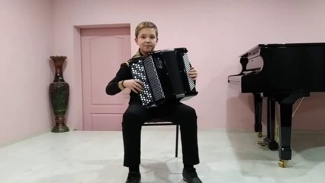 Е.Дербенко "Праздник" смотреть онлайн