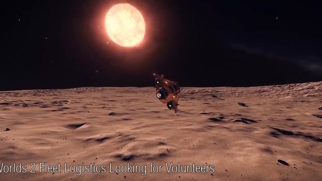 3304 Elite Dangerous - Design an in-game Advert, Distant Worlds 2 and Ship Size Comparison смотреть онлайн
