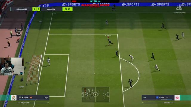 Открываем паки FIFA Online 4 смотреть онлайн