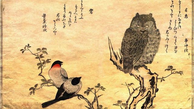 Koto Music of the Edo Period - Relaxing Traditional Japanese Music смотреть онлайн