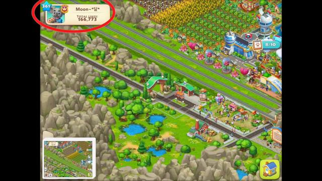 Township || How to Take Aerial View 📸[Take Full Picture Of Your Town!!] смотреть онлайн