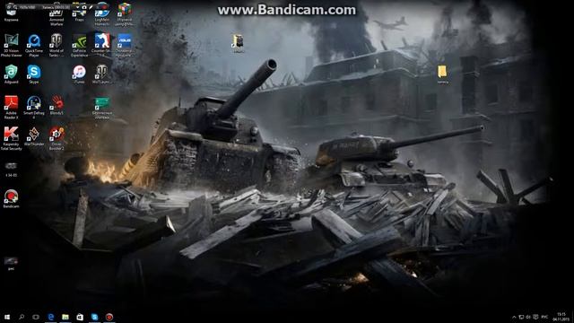 я вернулся №2(также я расказал ка поставить картинуку на рабочий стол windoys 10) смотреть онлайн