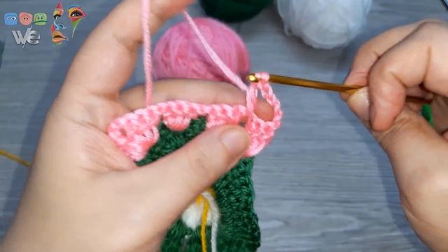 كروشيه مفرش سرير بطانية بيبى مربع الياسمين Crochet Square to Make baby blanket crochet bedspread смотреть онлайн