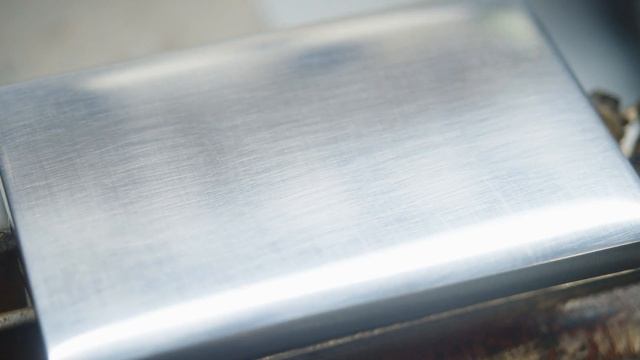 Технология полирования нержавейки твердыми пастами смотреть онлайн