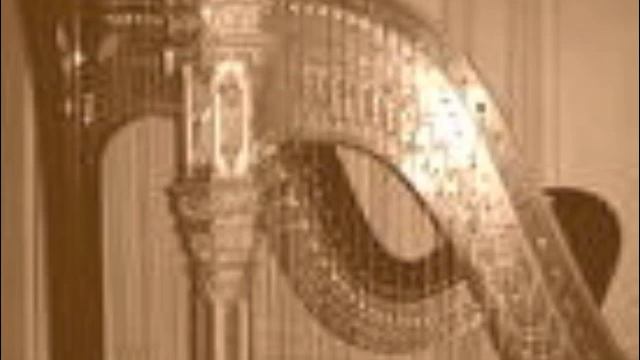 Ode to Joy - Harp & Violin - Helen Maxwell, Harpist смотреть онлайн
