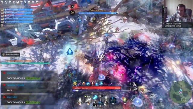 Skyforge | Крейзи | смотреть онлайн