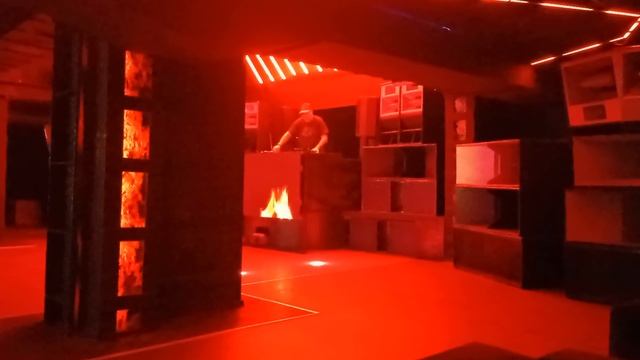 Dj Роман Касторский смотреть онлайн