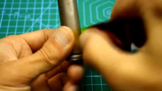 ⚒️ УСТРОЙСТВО ЛУЖЕНИЯ ТОЛСТЫХ ПРОВОДОВ СВОИМИ РУКАМИ - ЛЕГКО И ПРОСТО ⚒️ смотреть онлайн