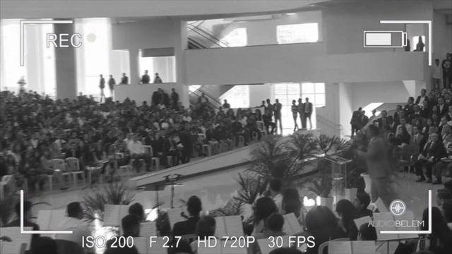 Raphael Dias/ Enquanto Eu Te Adorar/ Congresso UCAAD/ AUDIOBELEM смотреть онлайн