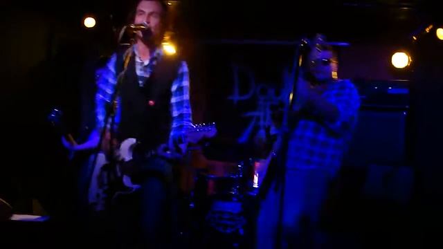 ЛИМОНАДЫ - Дерзко и красиво (Цоколь 25.08.11)