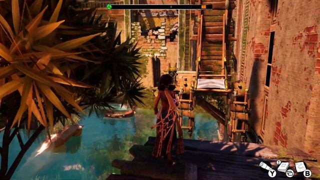 Submerged: Hidden Depths - Новые тайны затопленного города смотреть онлайн