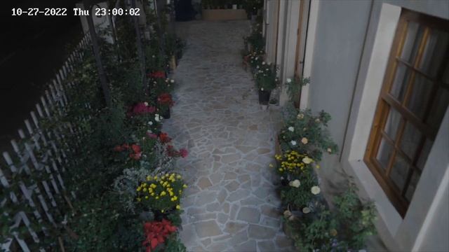 Высокая производительность камер Hikvision с ColorVu + X. Panoramic, Varifocal, 4K камеры смотреть онлайн