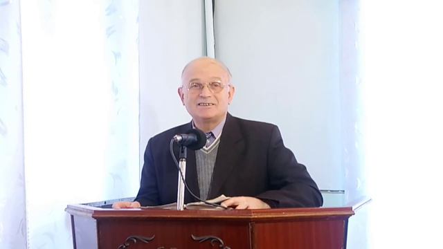 Чистые сердцем Бога узрят. Василий Черноокий 25.10.2020 смотреть онлайн