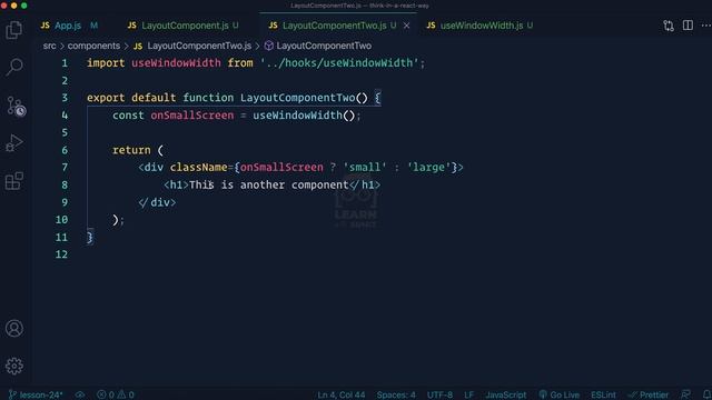 #24 React Hooks Bangla - React custom hook Bangla Tutorial - React Tutorial Bangla Series смотреть онлайн