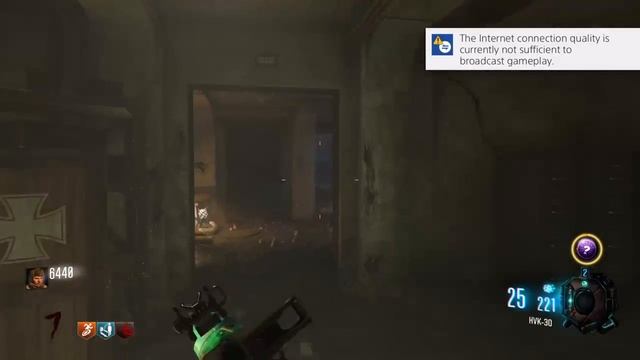Call Of Duty Zombies | GAME ERROR!? смотреть онлайн