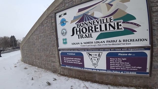 Города Логан и Огден. В Юту часть 5