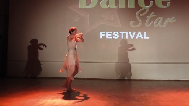 Белый танец смотреть онлайн