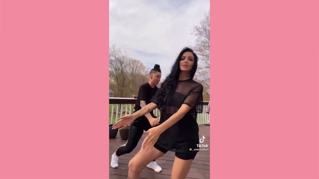 "Chandelier x Lifestyle Challenge" BEST TikTok Compilation смотреть онлайн