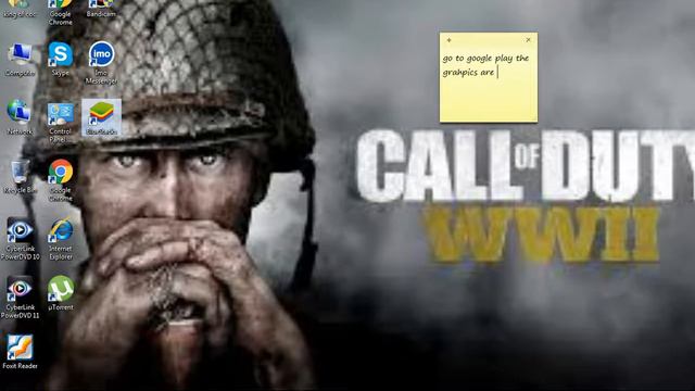 how to download cod ww2 in android смотреть онлайн